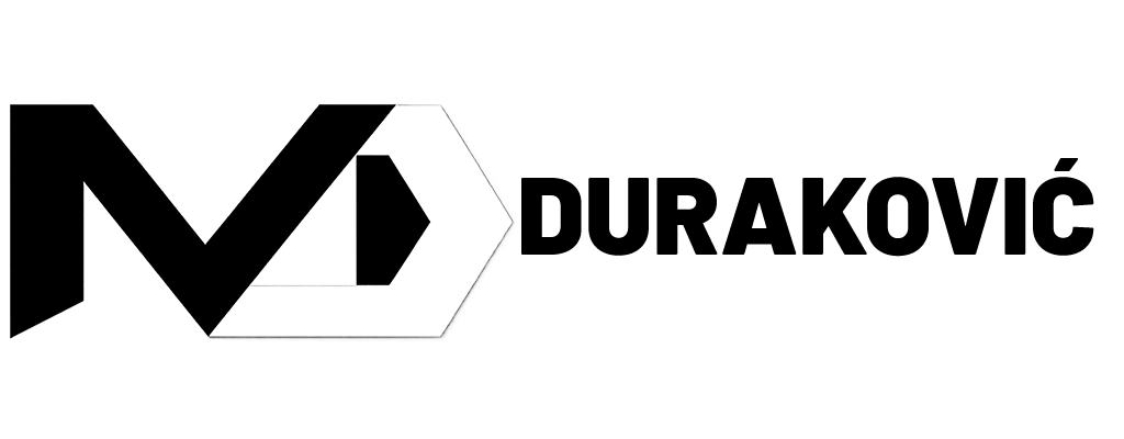 Pločasti namještaj Duraković