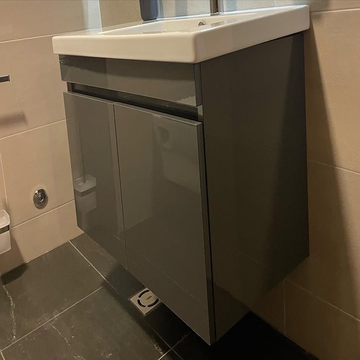 Kupatilski namještaj po mjeri 7