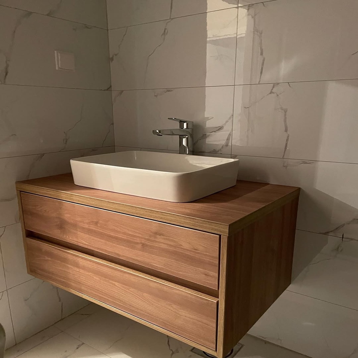 Kupatilski namještaj po mjeri 9