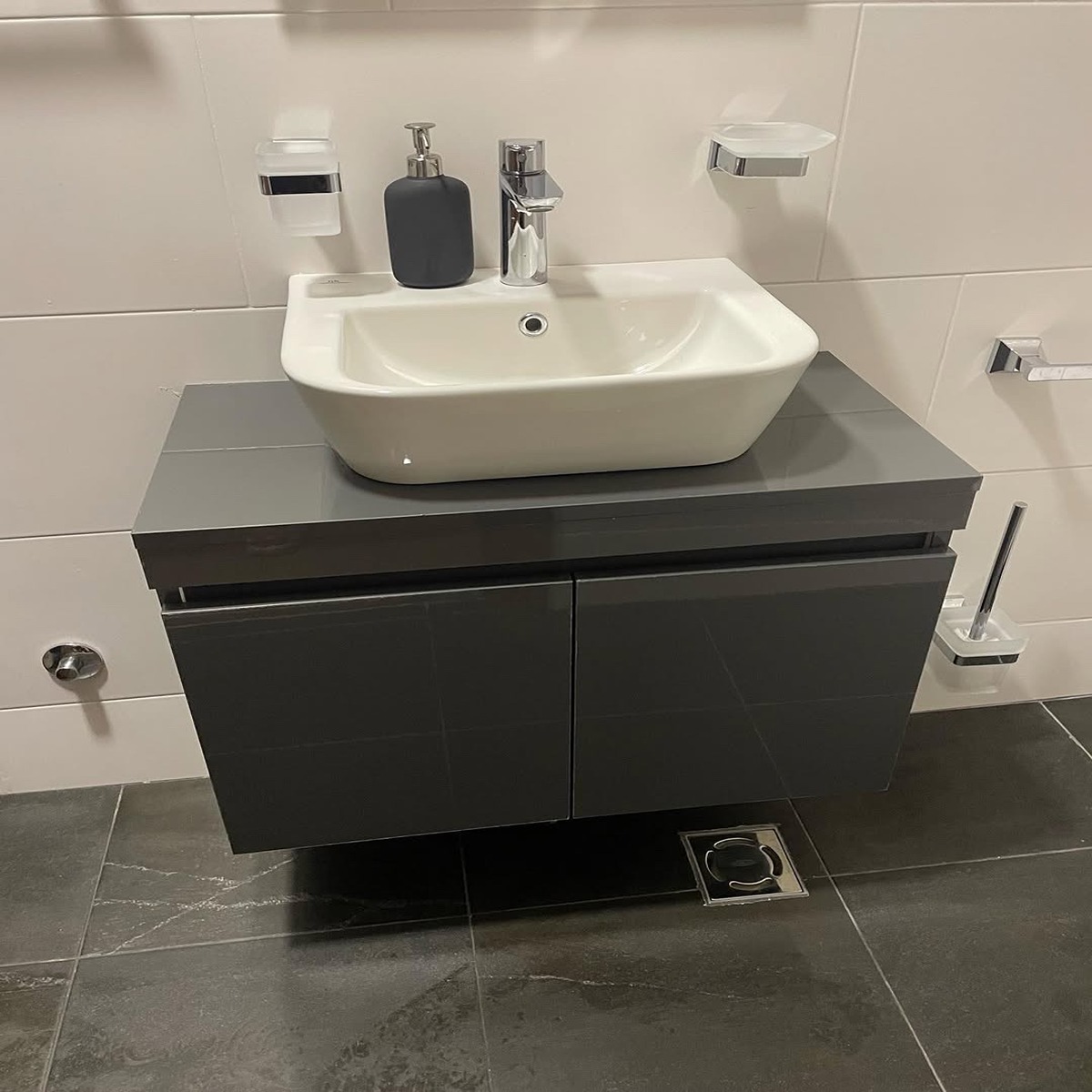 Kupatilski namještaj po mjeri 3