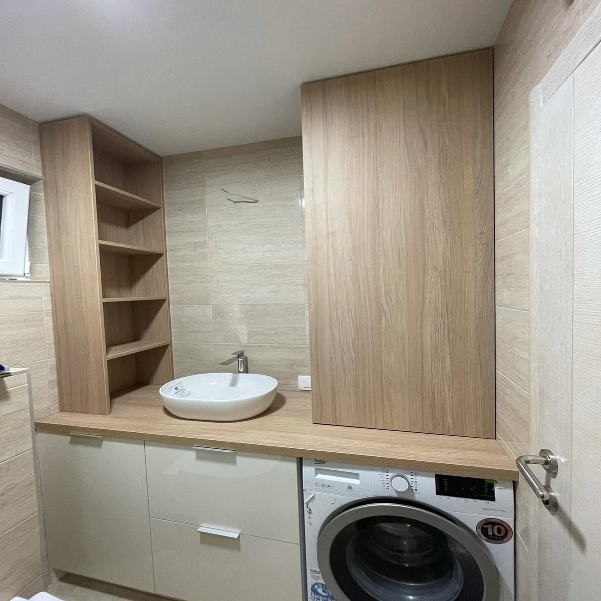 Kupatilski namještaj po mjeri 4