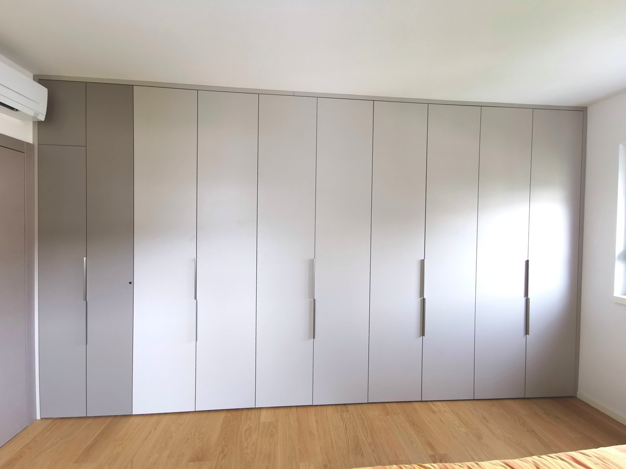 Klizni ormar po mjeri