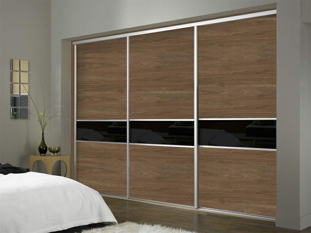 Ugradbeni plakar po mjeri