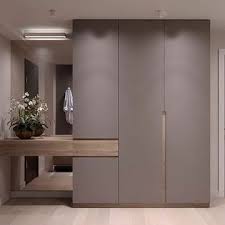 Bijelo predsoblje po mjeri