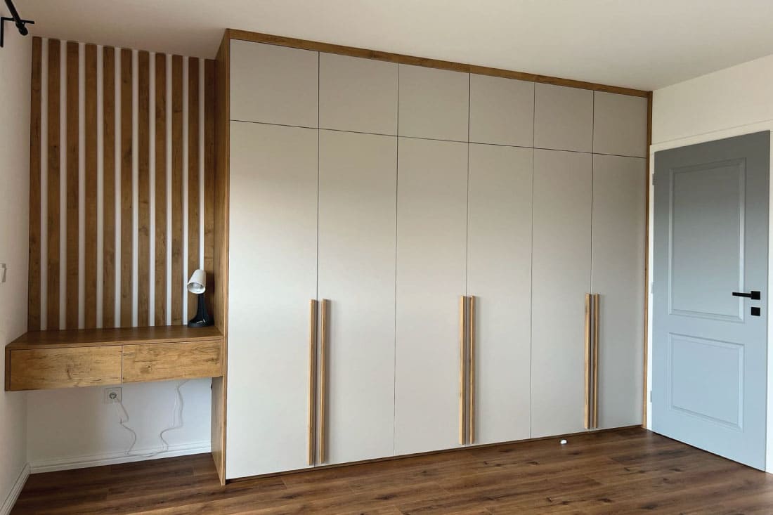 Ormari – namještaj po mjeri