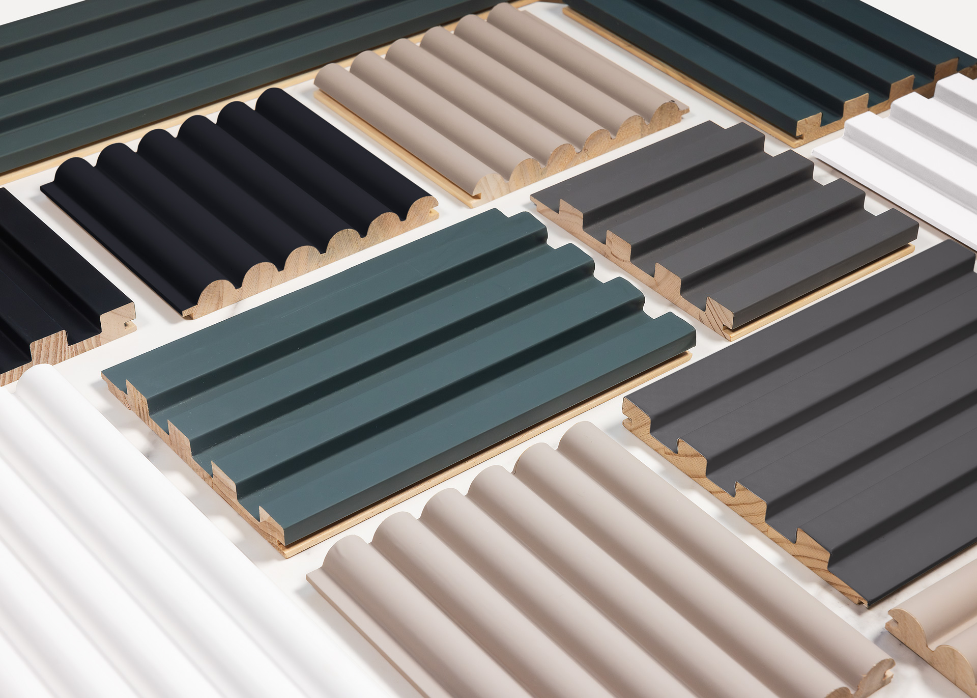 Zidni paneli po mjeri