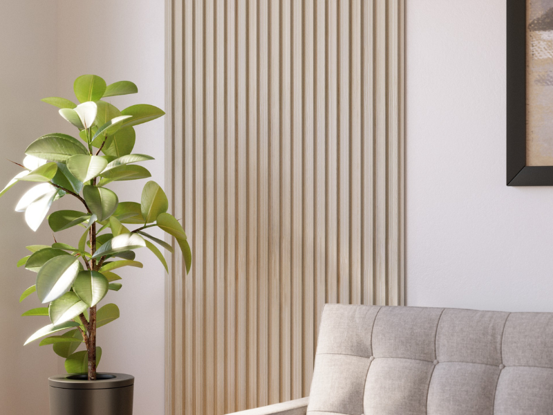 Dekorativni zidni paneli